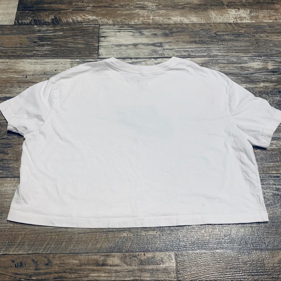 🆕 Nike crop size LARGE - Picture 4 of 4